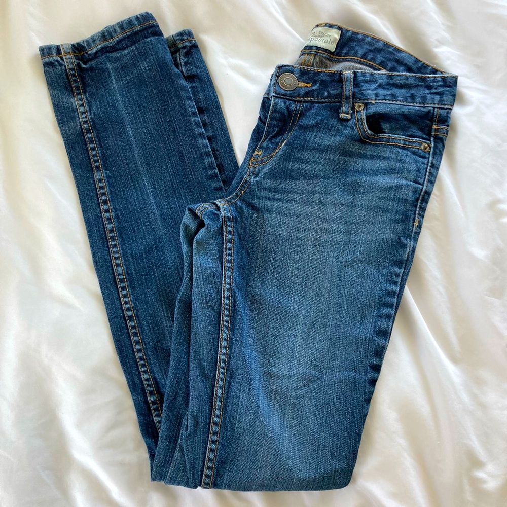 Aeropostale | Women’s Skinny Jeans